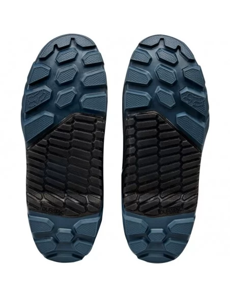 Мотоботи для ендуро FOX INSTINCT X BOOT (NAVY)