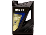 Масло YAMALUBE® FULLY SYNTHETIC FC-W 5W-30 4L 