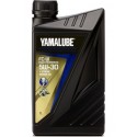 Масло YAMALUBE FC-W 5W-30  FULLY SYNTHETIC 1L
