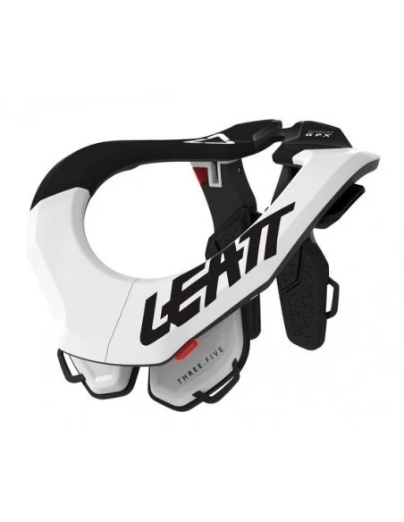 Захист LEATT Neck Brace GPX 3.5 (White) Захист LEATT Neck Brace GPX 3.5 (White)