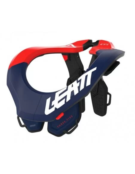 Захист шиї LEATT Neck Brace GPX 3.5 (Royal)