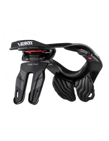 Защиташеи LEATT Brace GPX 5.5 (Black)