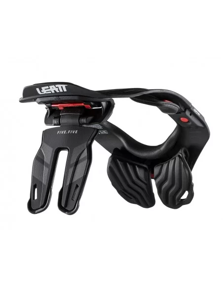 Защиташеи LEATT Brace GPX 5.5 (Black) Защиташеи LEATT Brace GPX 5.5 (Black)