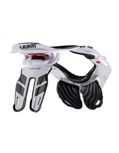 Защита шеи LEATT Brace GPX 5.5 (White)