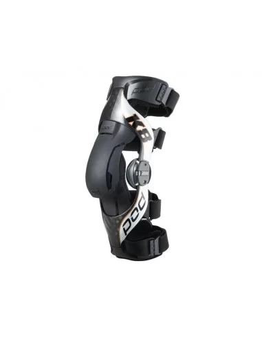 Наколінники - Pod K8 2.0 Knee Brace (Carbon/Silver)