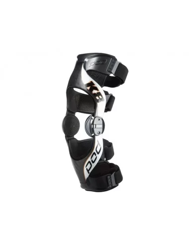 Наколенники - Pod K8 2.0 Knee Brace (Carbon/Silver)