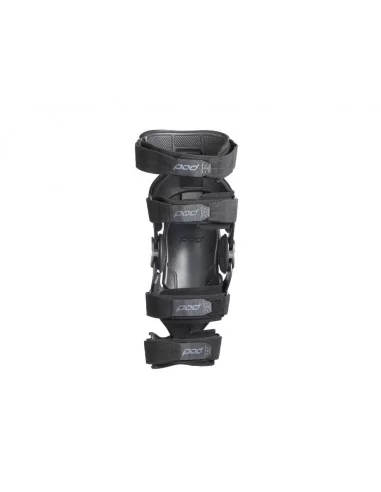 Наколенники - Pod K8 2.0 Knee Brace (Carbon/Silver)