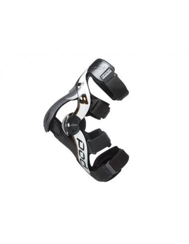 Наколінники - Pod K8 2.0 Knee Brace (Carbon/Silver)