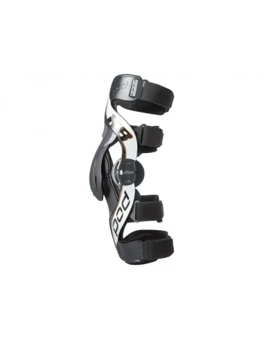 Наколенники - Pod K8 2.0 Knee Brace (Carbon/Silver)
