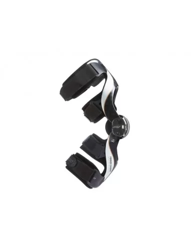 Наколінники - Pod K8 2.0 Knee Brace (Carbon/Silver)