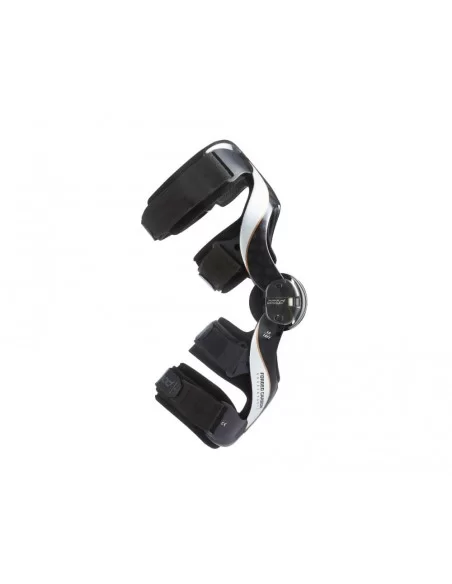 Наколінники - Pod K8 2.0 Knee Brace (Carbon/Silver) Наколінники - Pod K8 2.0 Knee Brace (Carbon/Silver)
