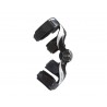 Наколенники - Pod K8 2.0 Knee Brace (Carbon/Silver)