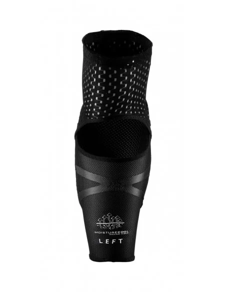 Налокітники LEATT Elbow Guard 3DF 6.0 (WHITE/BLACK)