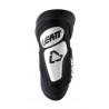 Наколенники LEATT Knee Guard 3DF 6.0 (White/Black)