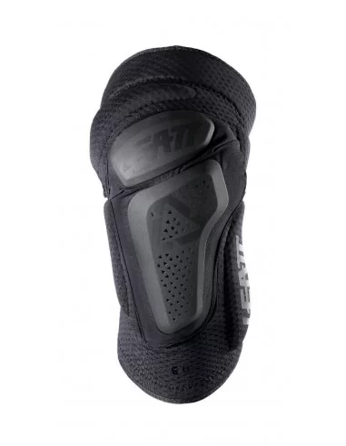 Наколінники LEATT Knee Guard 3DF 6.0 (Black)