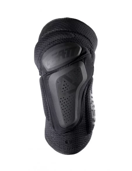 Наколінники LEATT Knee Guard 3DF 6.0 (Black)