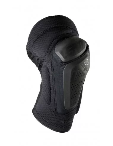 Наколінники LEATT Knee Guard 3DF 6.0 (Black)
