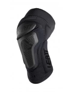 Наколінники LEATT Knee Guard 3DF 6.0 (Black)