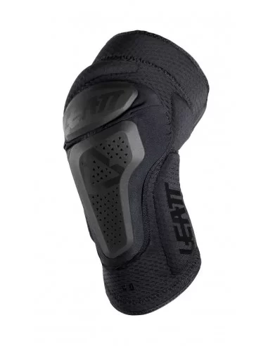 Наколінники LEATT Knee Guard 3DF 6.0 (Black)