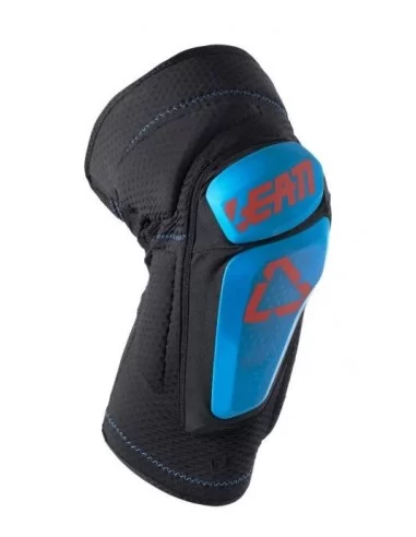 Наколінники LEATT Knee Guard 3DF 6.0 (Fuel/Black)