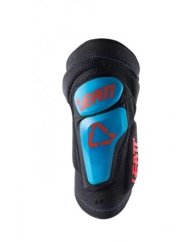 Наколінники LEATT Knee Guard 3DF 6.0 (Fuel/Black)