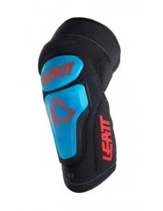 Наколінники LEATT Knee Guard 3DF 6.0 (Fuel/Black)