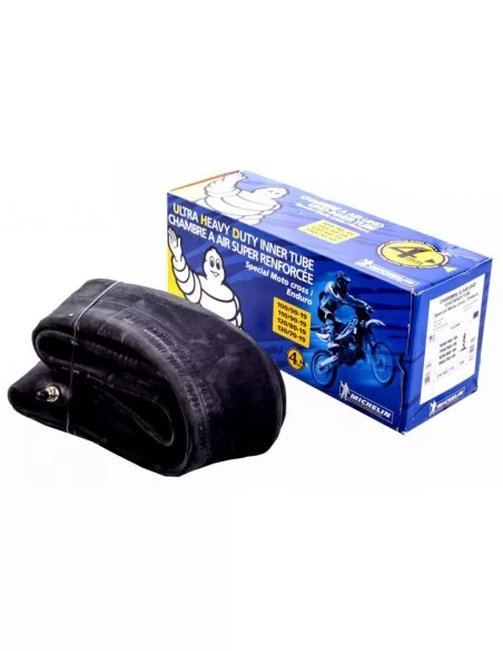 MICHELIN CH 19 TR4 (100/90-19,110/90-19,120/80-19,130/70-19)