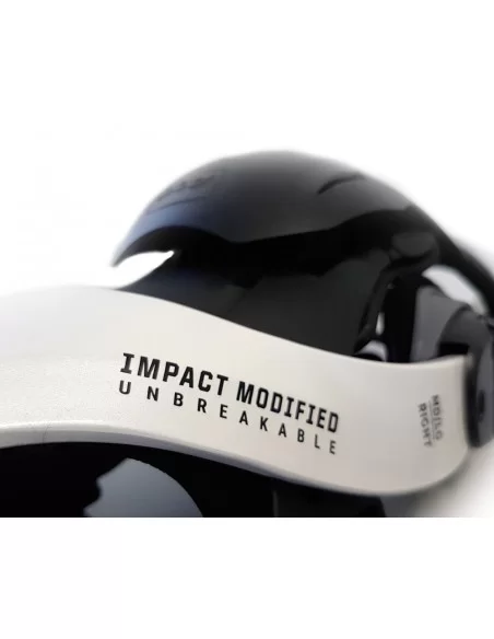 Наколінники Pod K4 2.0 Knee Brace (White/Black) | Ортопедичні