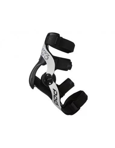 Наколенники Pod K4 2.0 Knee Brace (White/Black) | Ортопедические