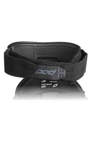 Наколінники Pod K4 2.0 Knee Brace (Graphite/Black)| Ортопедичні