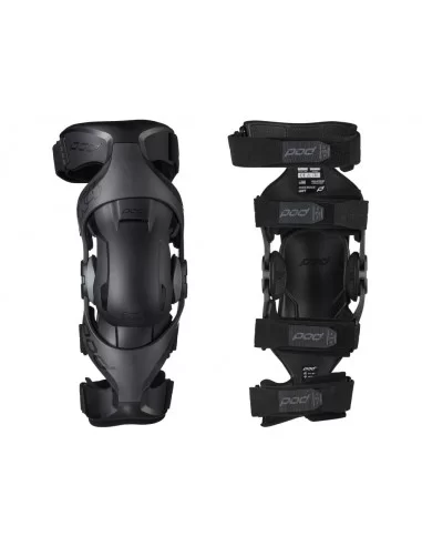 Наколінники Pod K4 2.0 Knee Brace (Graphite/Black)| Ортопедичні