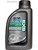 Мото моторне масло Bel-Ray EXS SYNTHETIC ESTER 4T 10W-50 1л