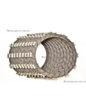 Диски сцепления EBC CK4510 | KAWASAKI ZX 9R (98-04), Z1000, ZX 10R (05-15)