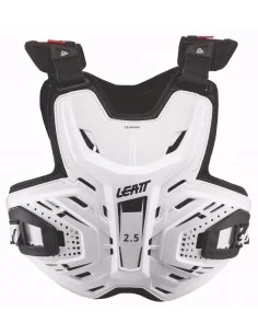 Панцирь CHEST PROTECTOR 2.5 WHITE 