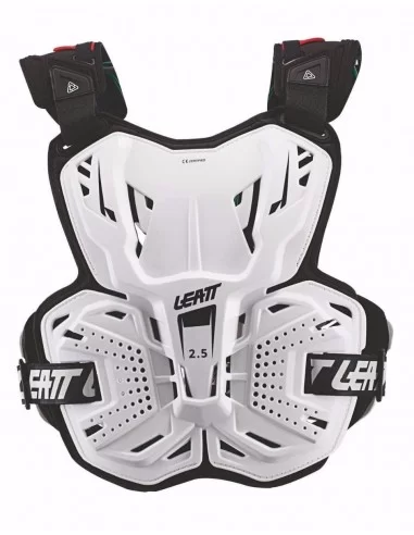 Панцирь CHEST PROTECTOR 2.5 WHITE 