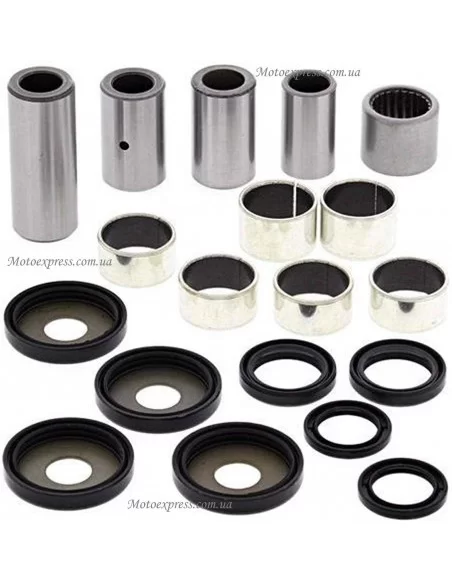 ALL BALLS 27-1140 | Ремкомплект прогресії YAMAHA YFM 700 RAPTOR (06-15) ALL BALLS 27-1140 | Ремкомплект прогресії YAMAHA YFM 700 RAPTOR (06-15)