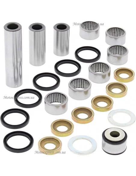 ALL BALLS 27-1005 | Ремкомплект прогресії HONDA CRF 250 -450 R/X (04-08)