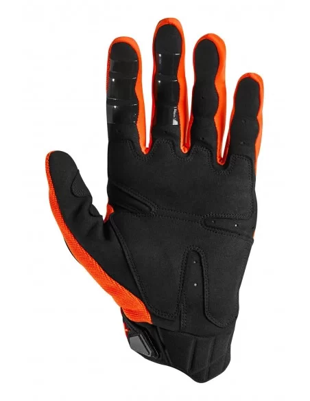 Мото рукавички FOX Bomber Glove (FLO ORANGE)