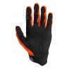 Мотоперчатки FOX Bomber Glove (FLO ORANGE)