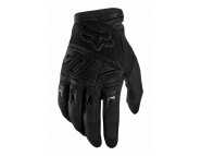 Мото перчатки FOX DIRTPAW RACE (BLACK BLACK)