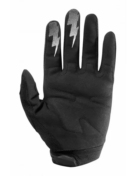 Рукавички FOX DIRTPAW RACE (BLACK)