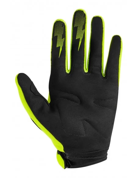 Мото рукавички FOX DIRTPAW RACE GLOVE (FLO YELLOW) Мото рукавички FOX DIRTPAW RACE GLOVE (FLO YELLOW)