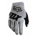 Мото перчатки FOX DIRTPAW RACE GLOVE (GREY)