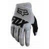 Мото перчатки FOX DIRTPAW RACE GLOVE (GREY)