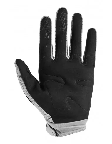 Мото перчатки FOX DIRTPAW RACE GLOVE (GREY)