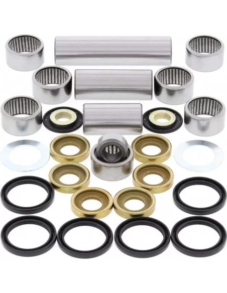 ALL BALLS 27-1125 | Ремкомплект прогресії Honda CRF250X 04-17, CRF450X 05-17 ALL BALLS 27-1125 | Ремкомплект прогресії Honda CRF250X 04-17, CRF450X 05-17