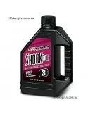 Масло для амортизатора Maxima RACING SHOCK FLUID 3W
