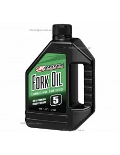 Виделкова олія Maxima FORK OIL 5W