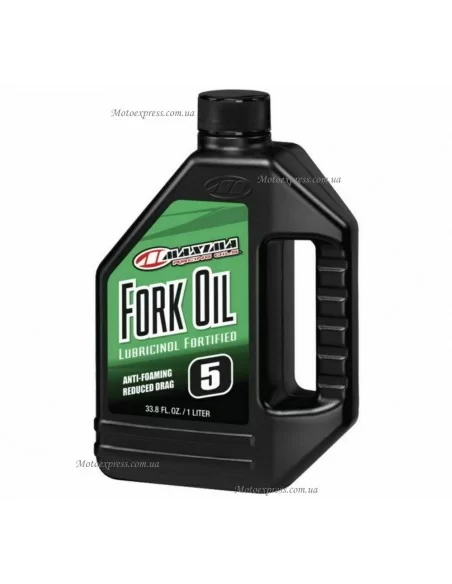 Виделкова олія Maxima FORK OIL 5W Виделкова олія Maxima FORK OIL 5W
