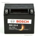 Мото аккумулятор BOSCH 0092M60140